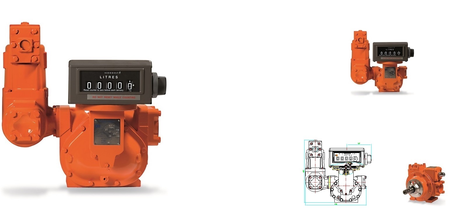 flowmeters