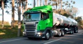 Tank trucks solutions